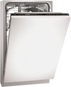 Посудомоечная машина AEG F55402VI фото 2 в Казани и Татарстане