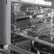 Шкаф духовой электрический с функцией СВЧ MAUNFELD MCMO.44.9GBG фото 3 в Казани и Татарстане