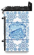 Варочный центр Smeg TR90DGM9 фото 4 в Казани и Татарстане