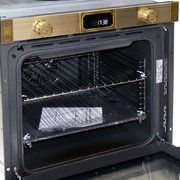 Встраиваемый электрический  духовой шкаф Kaiser EH 6426 Elf AD Pyrolyse фото 2 в Казани и Татарстане