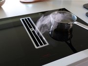 Варочная панель со встроенной вытяжкой Franke FMA 8391R HI фото 4 в Казани и Татарстане