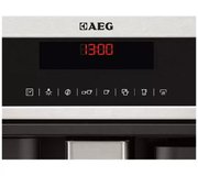 Кофемашина AEG PE4542M фото 2 в Казани и Татарстане