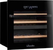 Винный шкаф La Sommeliere LSBI36BDZ фото 4 в Казани и Татарстане