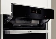 Духовой шкаф Neff C18FT48N0 фото 3 в Казани и Татарстане