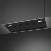 Встраиваемая вытяжка Smeg KSG8P4MB фото 2 в Казани и Татарстане