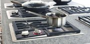 Газовая варочная панель Wolf ICBCT15G/S фото 3 в Казани и Татарстане