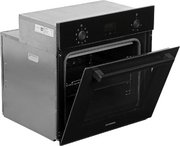 Духовой шкаф Hyundai 6009.25 BG фото 4 в Казани и Татарстане