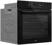 Духовой шкаф Haier HOQ-R2ARN3GB фото 2 в Казани и Татарстане
