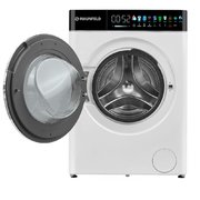 Стиральная машина с паром Maunfeld MFWM129WH05 фото 3 в Казани и Татарстане
