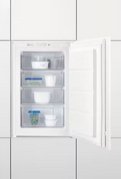 Встраиваемая морозильная камера Electrolux LUB3AE88S фото 4 в Казани и Татарстане