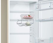 Холодильник Bosch KGV39XK21R фото 4 в Казани и Татарстане