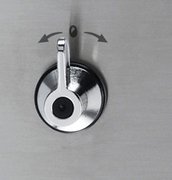 Микроволновая печь Smeg S45MX2 фото 3 в Казани и Татарстане