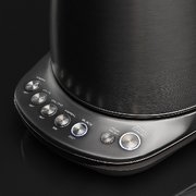 Чайник BORK K704 Noir фото 3 в Казани и Татарстане