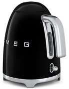 Чайник Smeg KLF03BLEU фото 3 в Казани и Татарстане