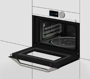 Встраиваемая микроволновая печь De Dietrich DKC4756W фото 4 в Казани и Татарстане