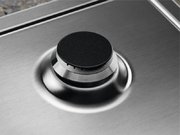 Газовая варочная панель Electrolux KGS64362XX фото 3 в Казани и Татарстане