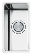 Мойка Смег VSTR18-2 фото в Казани и Татарстане Мойка Smeg VSTR18-2 фото в Казани и Татарстане
