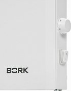 Конвектор BORK R710 фото 4 в Казани и Татарстане