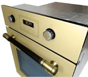 Встраиваемый электрический духовой шкаф Kaiser EH 4796 ElfAD фото 2 в Казани и Татарстане