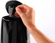 Чайник Горение K17BK фото 4 в Казани и Татарстане Чайник Gorenje K17BK фото 4 в Казани и Татарстане