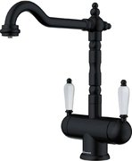 Смеситель Omoikiri AMAGASAKI GB фото в Казани и Татарстане