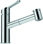 Смеситель Franke Rinsos хром