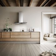 Вытяжка Elica TOP SENSE IXBL/F/90 фото 4 в Казани и Татарстане