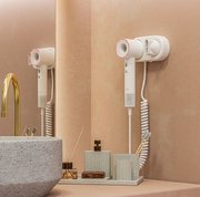 Настенный фен Meyvel MF11-1600 Белый (White) фото 2 в Казани и Татарстане