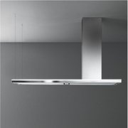 Вытяжка FALMEC DESIGN LUMEN ISOLA STEEL 175 DX фото 2 в Казани и Татарстане