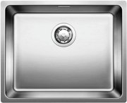 Мойка Blanco Andano 450-U клапан-автомат нержавеющая сталь фото 3 в Казани и Татарстане