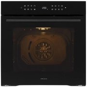 Духовой шкаф KRONA ONYX 60H BL/BL фото 4 в Казани и Татарстане