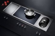 Пароварка Gaggenau VK 414-110 фото 3 в Казани и Татарстане