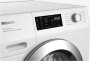 Стиральная машина Miele WEG895WCS на английском языке фото 2 в Казани и Татарстане
