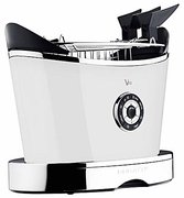 Тостер Bugatti VOLO White Swarovski 140 фото в Казани и Татарстане
