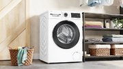 Стиральная машина Bosch WGG244FESN фото 4 в Казани и Татарстане