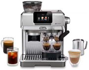 Рожковая кофеварка DeLonghi EC9455.M фото в Казани и Татарстане