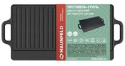 Гриль-планча двухсторонний Maunfeld MGT5023CD фото 2 в Казани и Татарстане