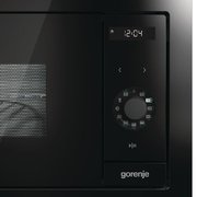 Встраиваемая микроволновая печь Gorenje BM235SYB фото 4 в Казани и Татарстане