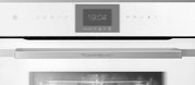 Компактный духовой шкаф с микроволнами Kuppersbusch CBM 6550.0 W1 Stainless Steel фото 3 в Казани и Татарстане