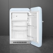 Холодильник Smeg FAB10RPB6 фото 2 в Казани и Татарстане