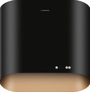 Вытяжка Maunfeld GUNA 60 Black/Anthracite with Gold фото 4 в Казани и Татарстане