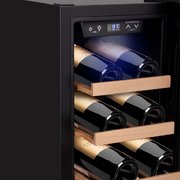 Винный шкаф Maunfeld MFWC-28S8 фото 3 в Казани и Татарстане