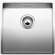 Мойка Бланко Claron 400-U нержавеющая сталь фото в Казани и Татарстане Мойка Blanco Claron 400-U нержавеющая сталь фото в Казани и Татарстане