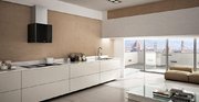 Вытяжка Faber LITHOS EG6 BK LED A45 фото 2 в Казани и Татарстане