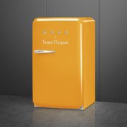 Холодильник Smeg FAB10RDYVC5 фото 2 в Казани и Татарстане