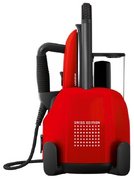 Парогенератор Laurastar Lift Swiss Edition Red