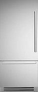 Встраиваемый холодильник Bertazzoni REF905BBLXTT/24 фото в Казани и Татарстане