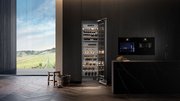 Встраиваемый винный шкаф Signature Kitchen Suite SKSCW242RP фото 2 в Казани и Татарстане