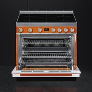 Варочный центр Smeg CPF9IPOR фото 2 в Казани и Татарстане