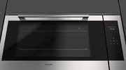 Духовой шкаф Fulgor Milano FCO 9013 TM X фото 4 в Казани и Татарстане